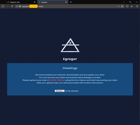 computer security